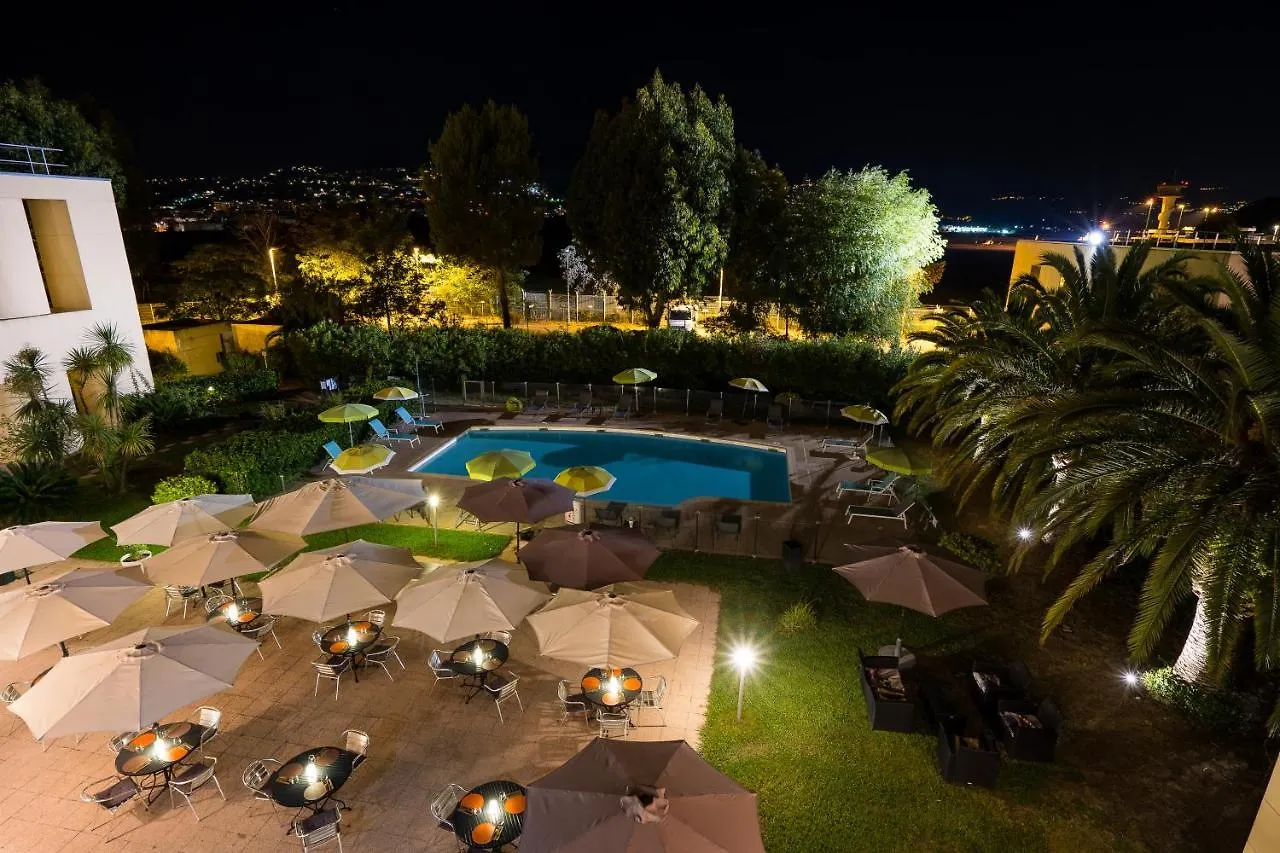 Hotel Mercure Cannes Mandelieu