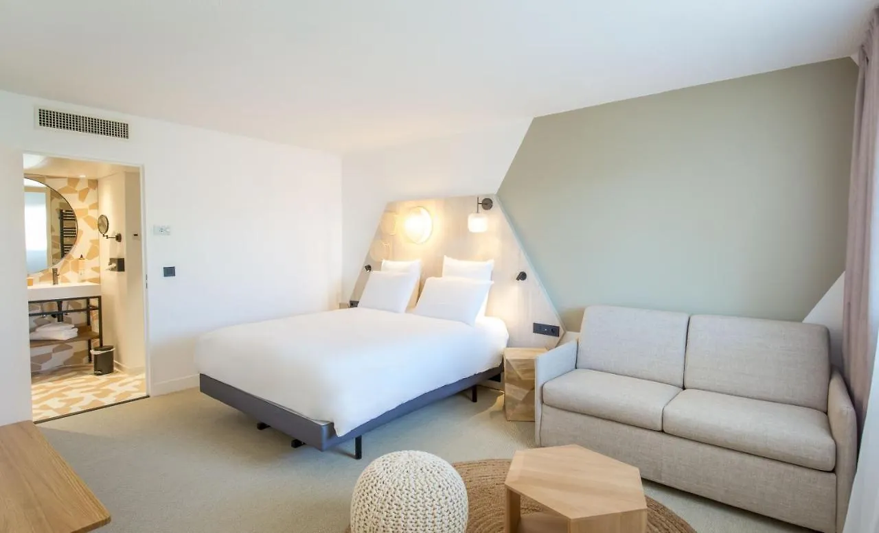 Hotel Mercure Cannes Mandelieu