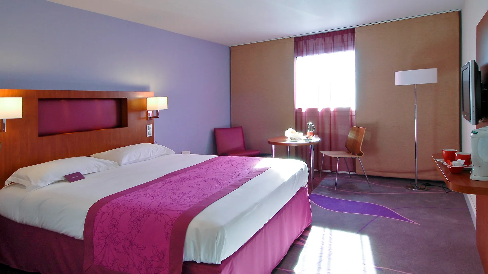 **** Hotel Mercure Cannes Mandelieu France