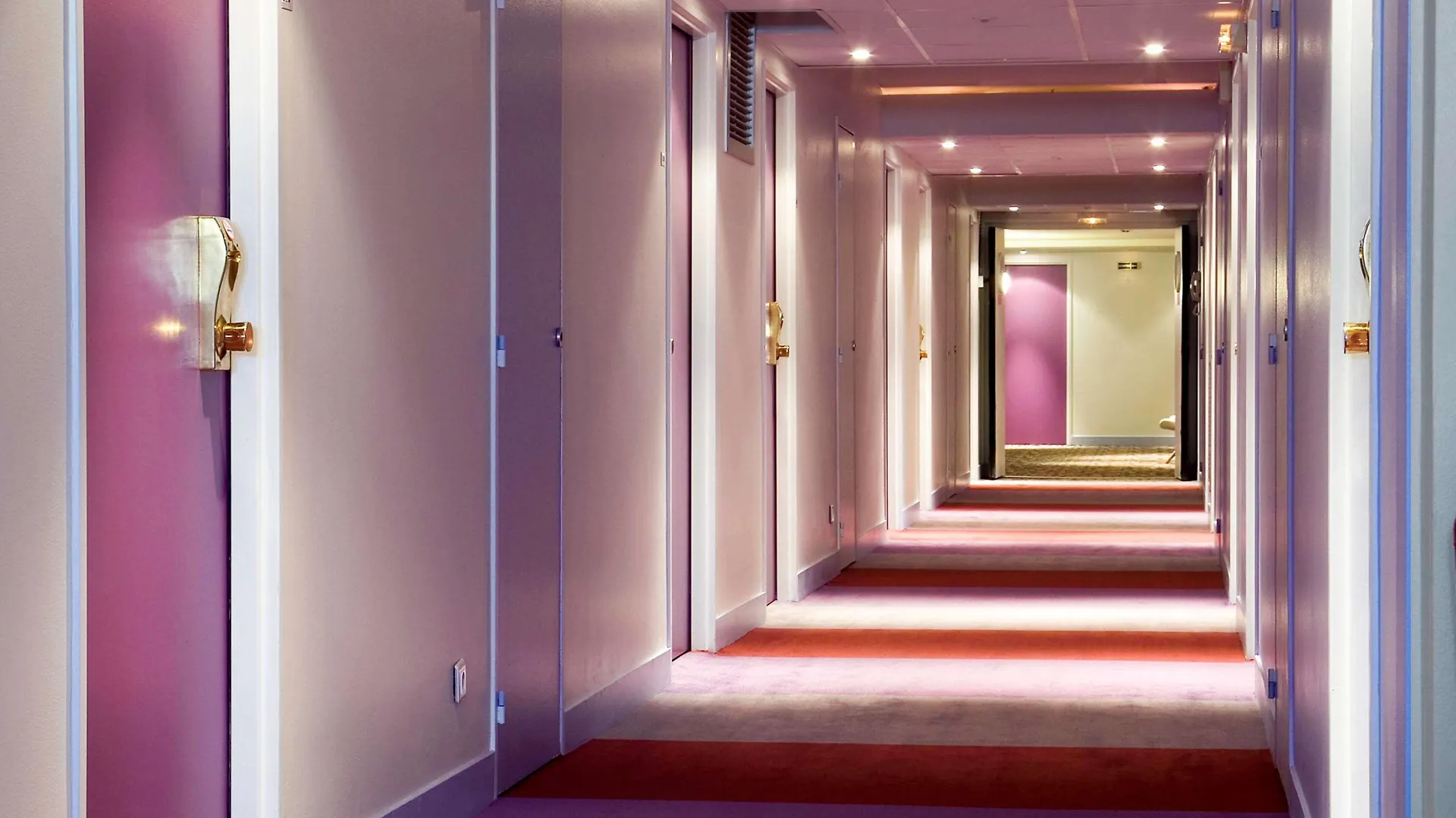 Mercure Cannes Mandelieu