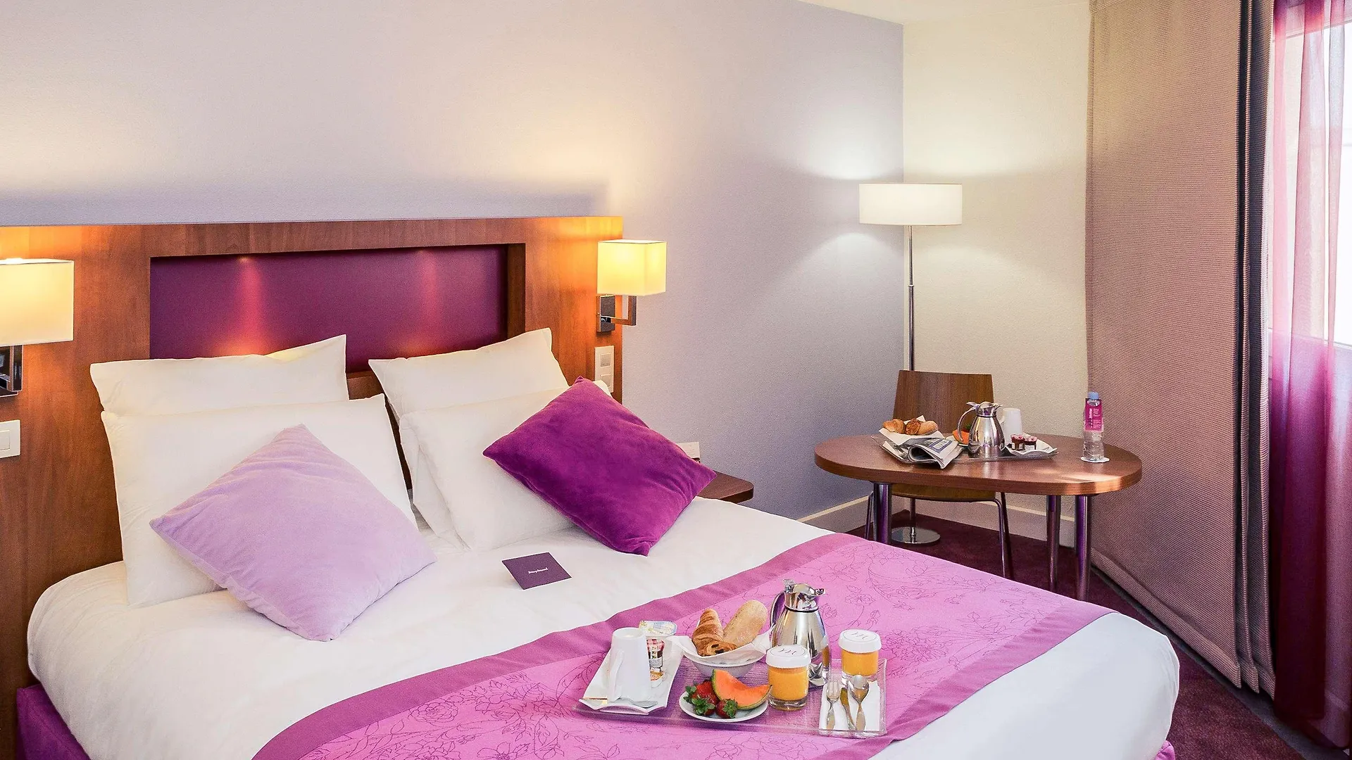 Mercure Cannes Mandelieu