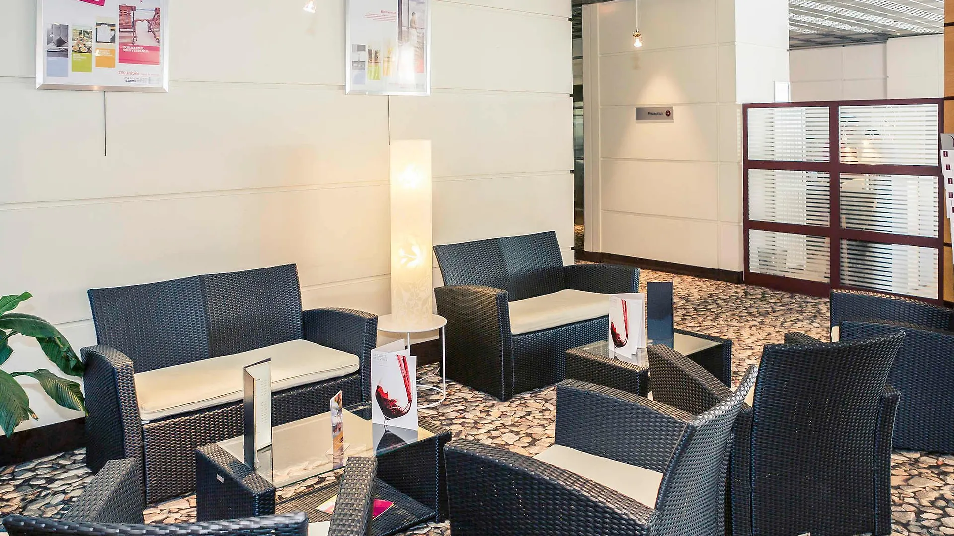 Mercure Cannes Mandelieu