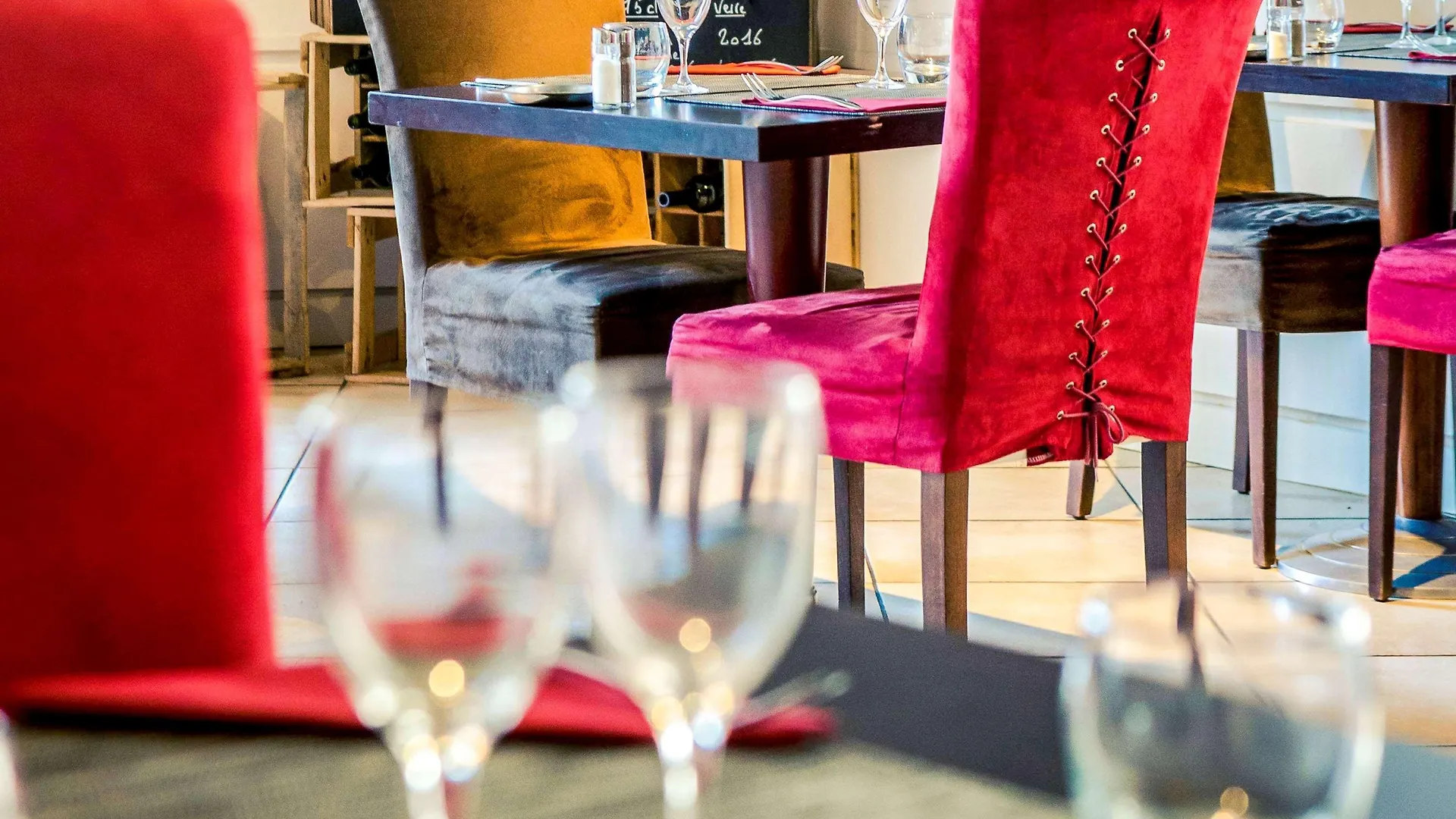 Mercure Cannes Mandelieu 4*,  France