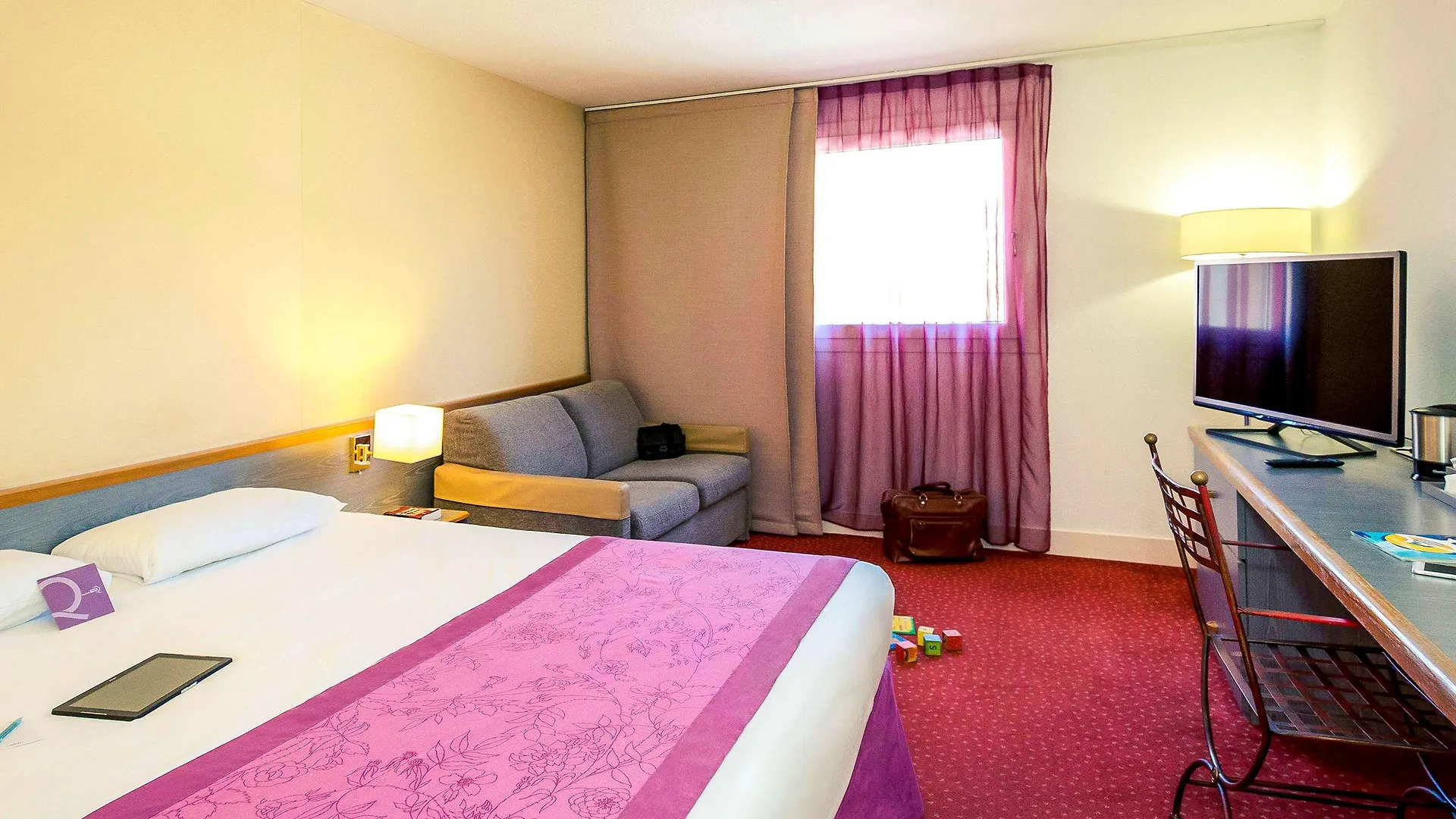 Mercure Cannes Mandelieu