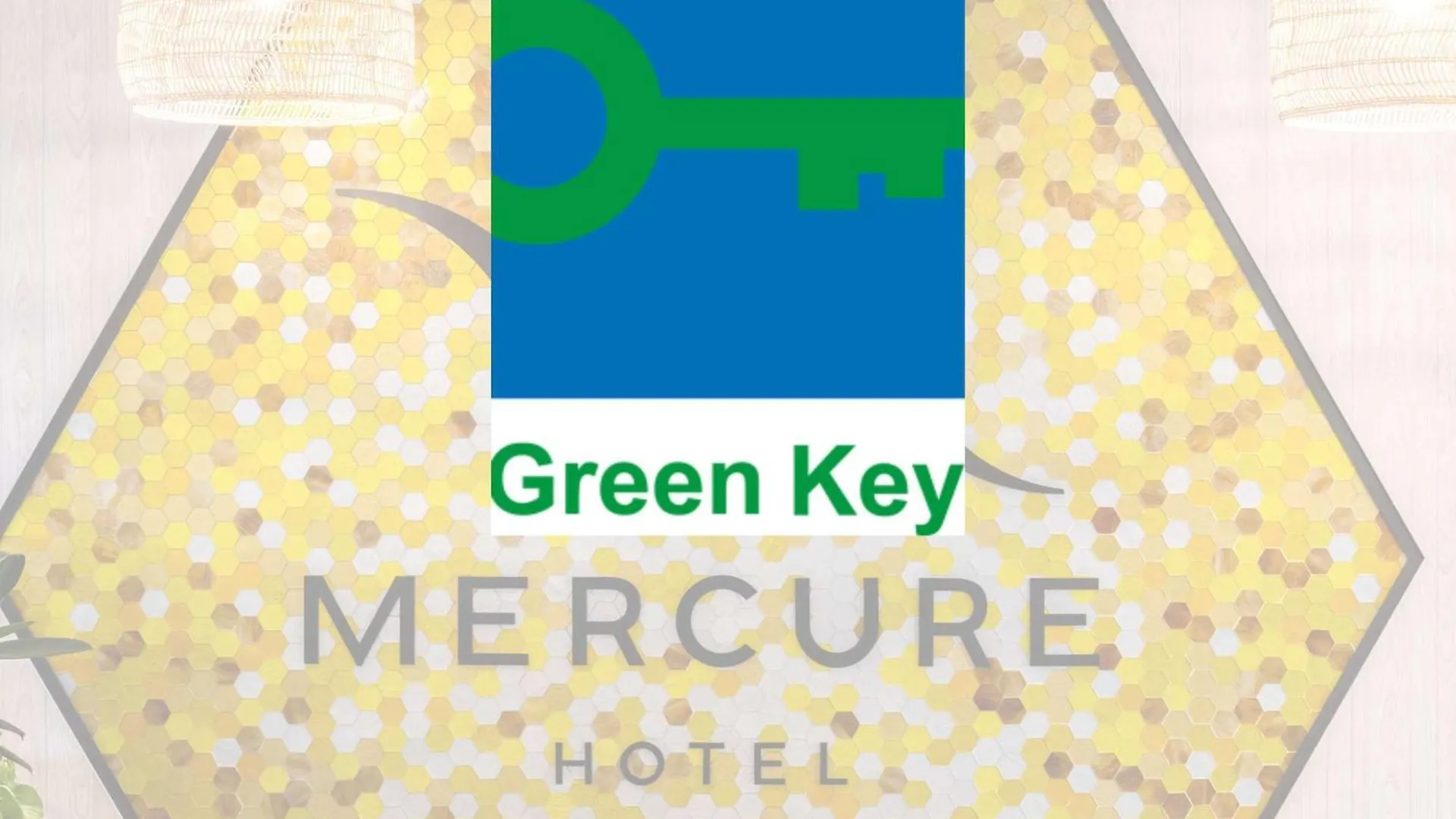 Mercure Cannes Mandelieu