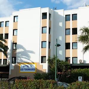 Les Tourrades Hotel