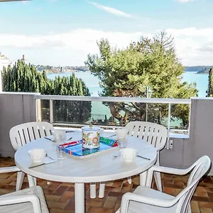 Terrasses D'emeraude-1 Appartement