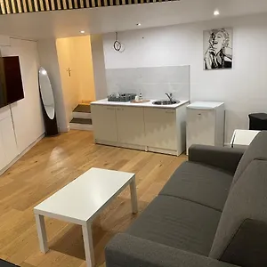 Porte De Appartement