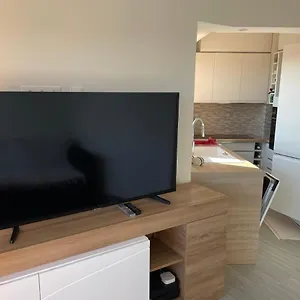 T2 Dans Résidence Calme Avec Piscine Appartement