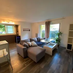 T2 Bayonne-anglet Appartement