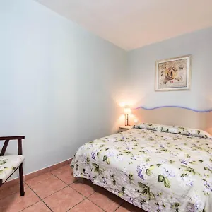 Résidence Les Rives De Cannes Mandelieu*** - Maeva Particuliers - 2 Pièces 5 Personnes Prestige 122168 Appartement