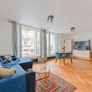 Pantheon Appartement