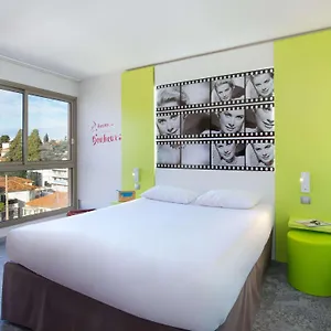 Ibis Styles Le Cannet Hotel