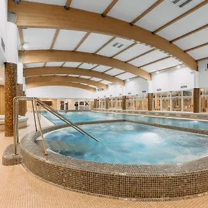 **** Hotel Wellness Step - Czech Leading Czech Republic