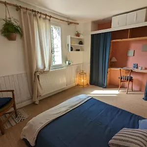 La Belle Verte Lodge