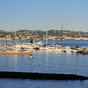 L'islette Du Riou Appartement