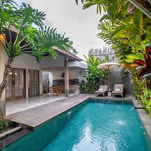 ***** Resort Purana Boutique Indonesia