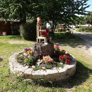 Camping Des Cerisiers Camping