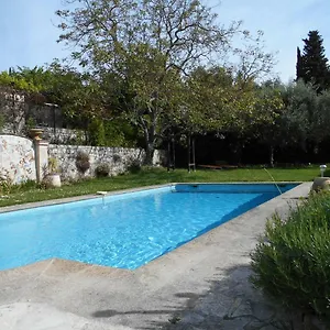 L'escaillon Holiday home