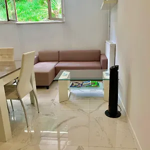 Lesjardinsfleuris Appartement