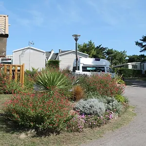 La Crique Camping