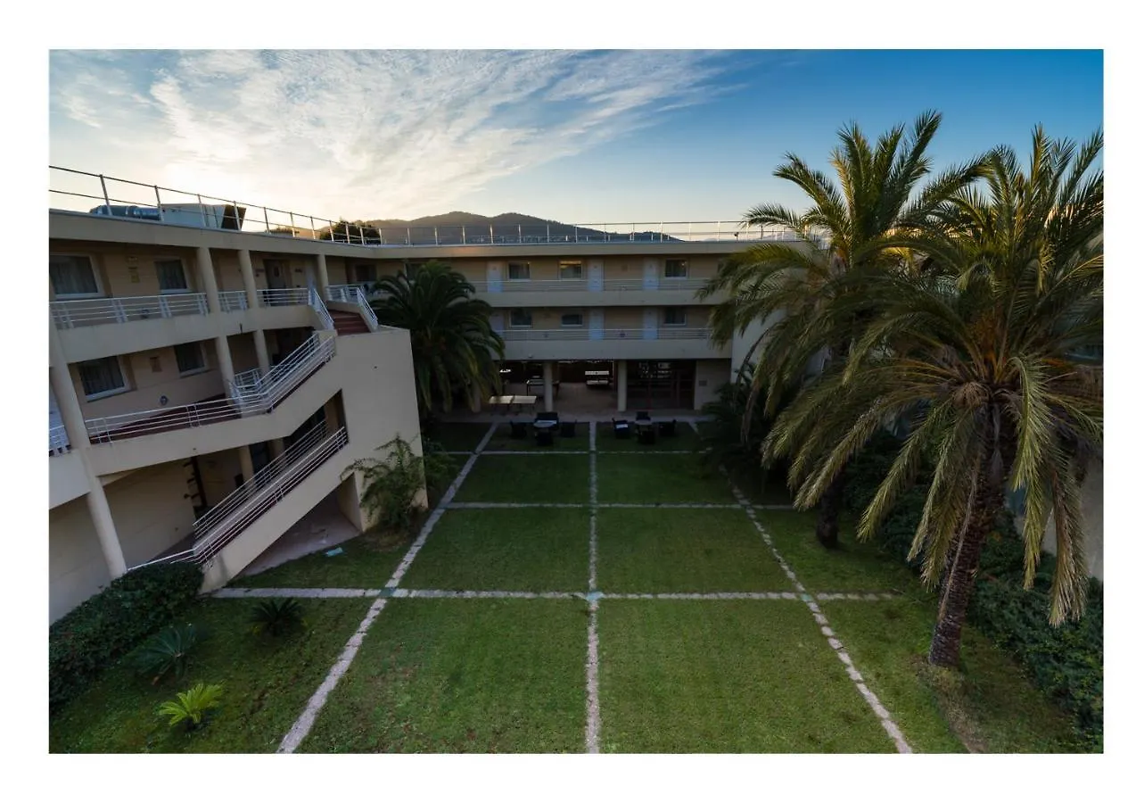 Mercure Cannes Mandelieu France