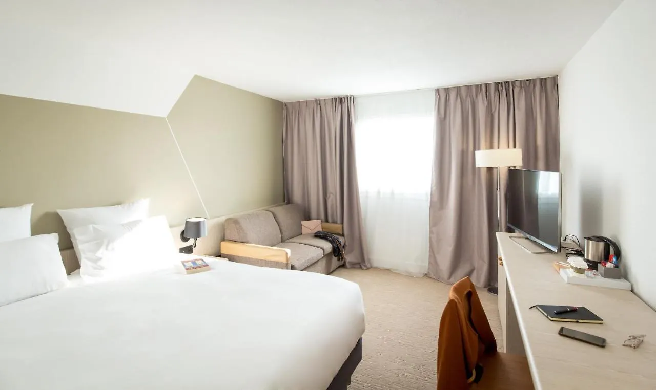 Mercure Cannes Mandelieu France