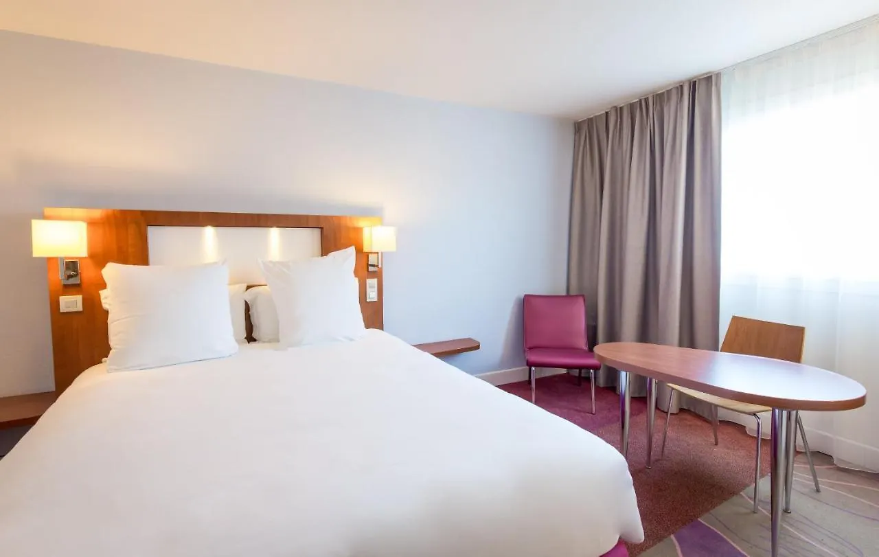 Mercure Cannes Mandelieu Hotel Mandelieu-la-Napoule