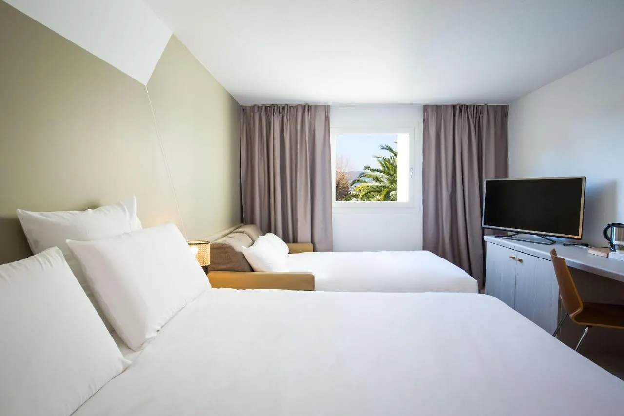 Mercure Cannes Mandelieu 4*, Mandelieu-la-Napoule France