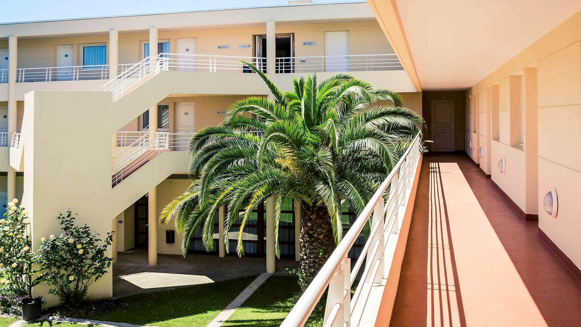 Mercure Cannes Mandelieu 4*, Mandelieu-la-Napoule France