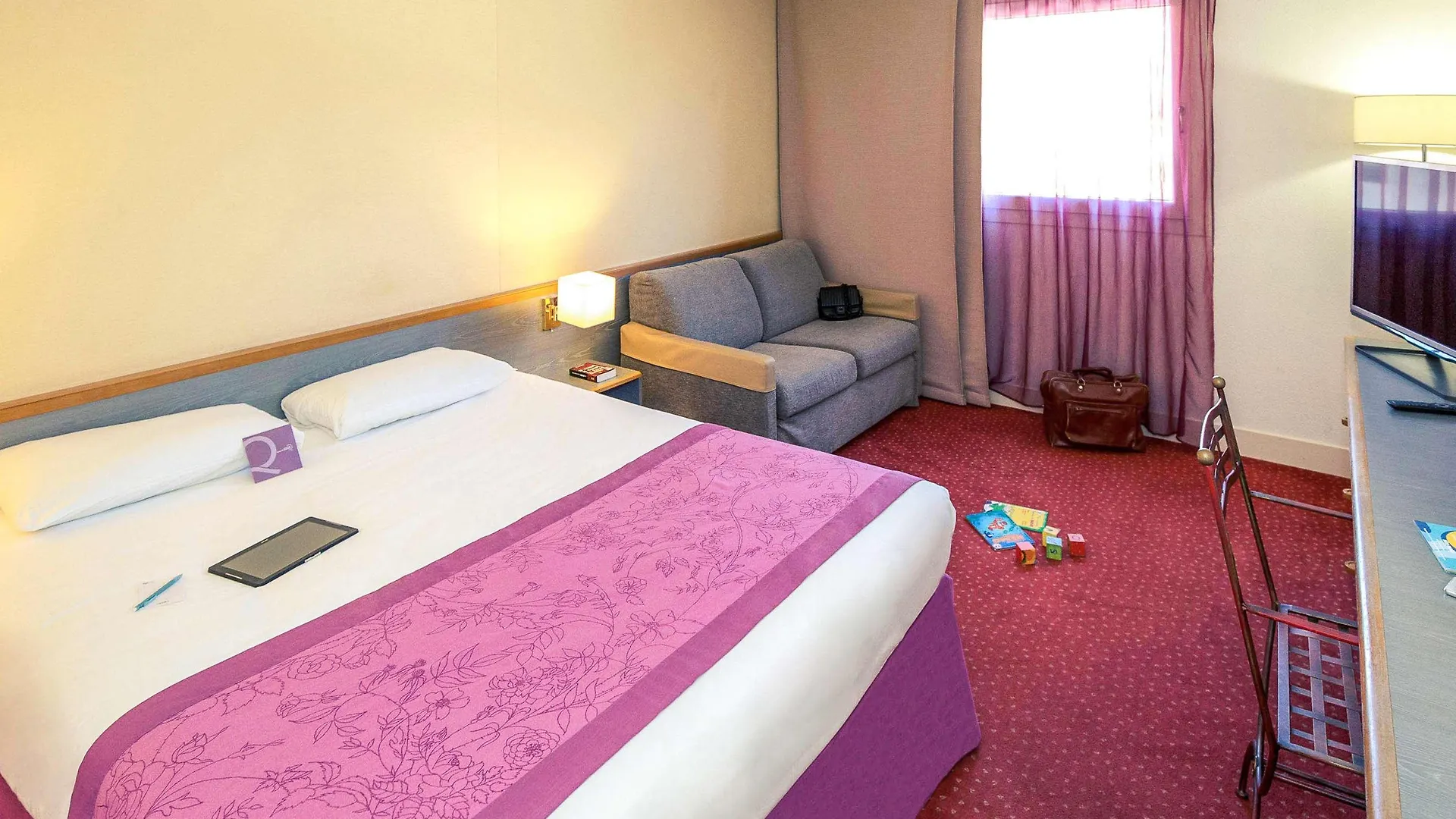 Mercure Cannes Mandelieu France