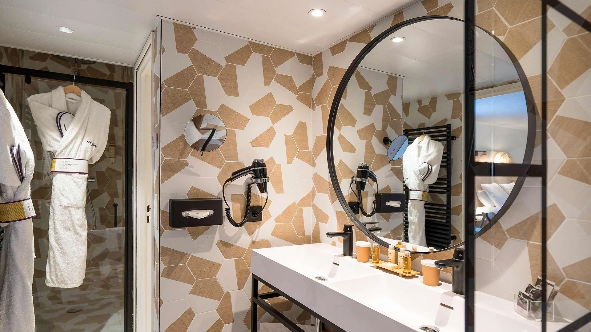 Hotel Mercure Cannes Mandelieu