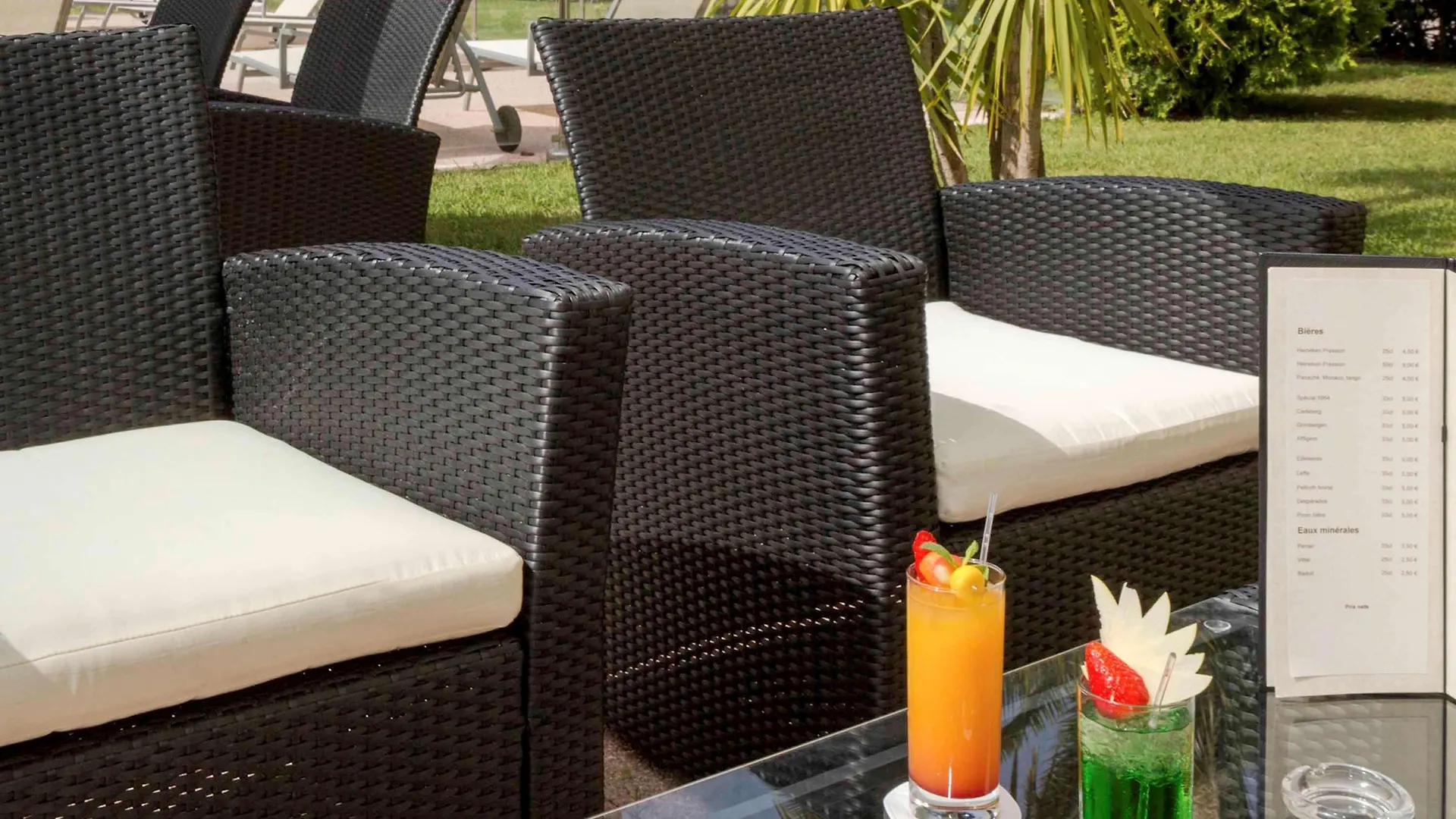 Hotel Mercure Cannes Mandelieu