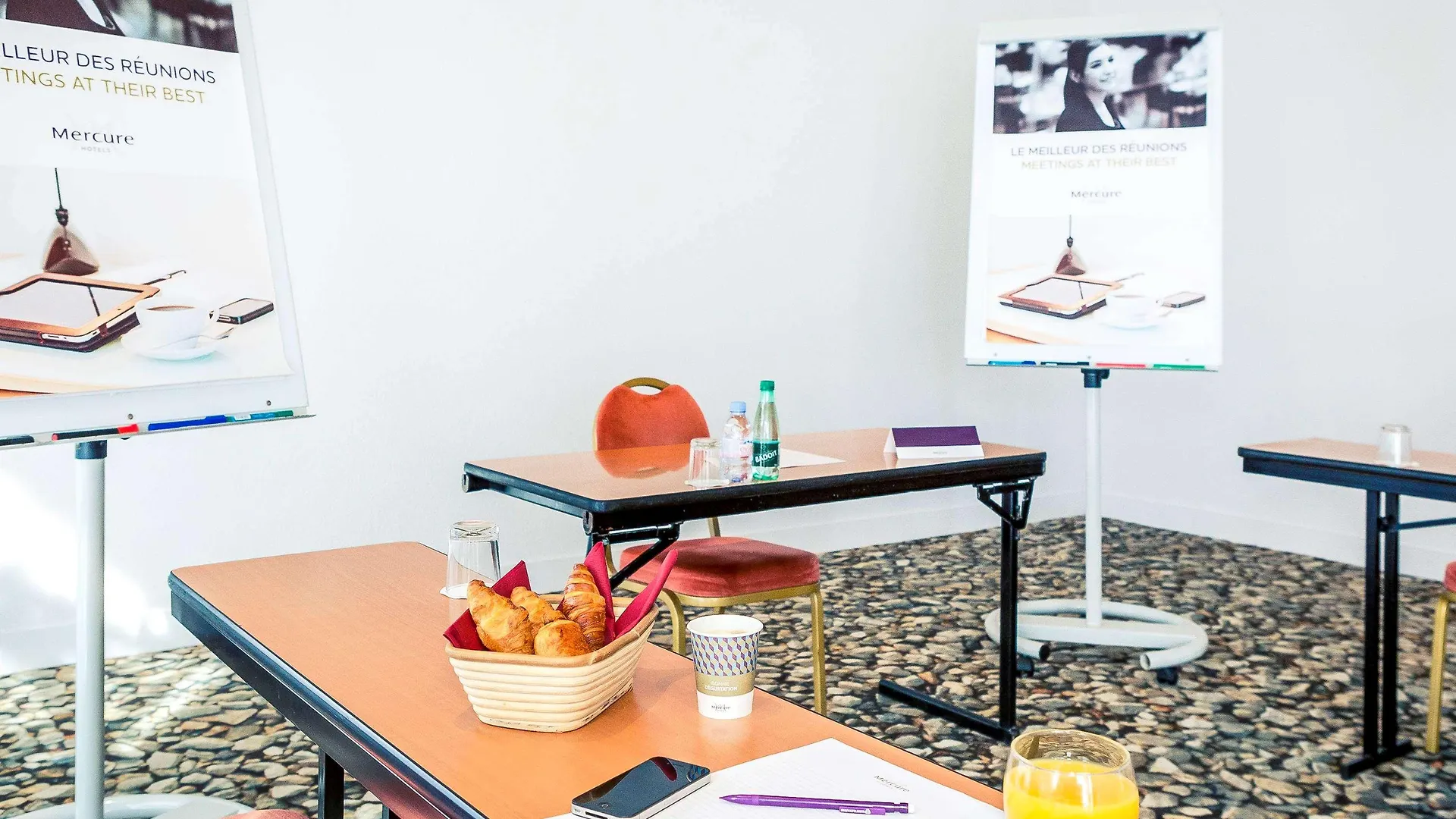 Mercure Cannes Mandelieu Hotel Mandelieu-la-Napoule