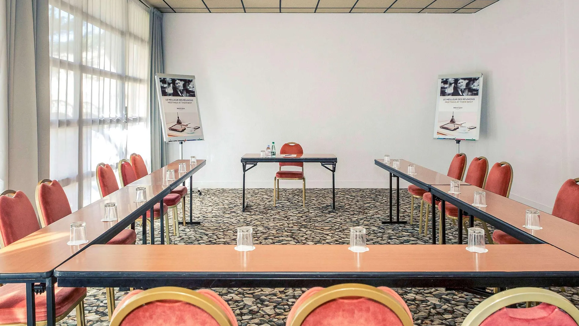 **** Hotel Mercure Cannes Mandelieu France