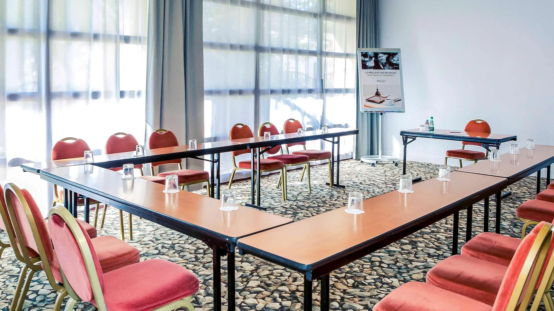 Mercure Cannes Mandelieu Mandelieu-la-Napoule