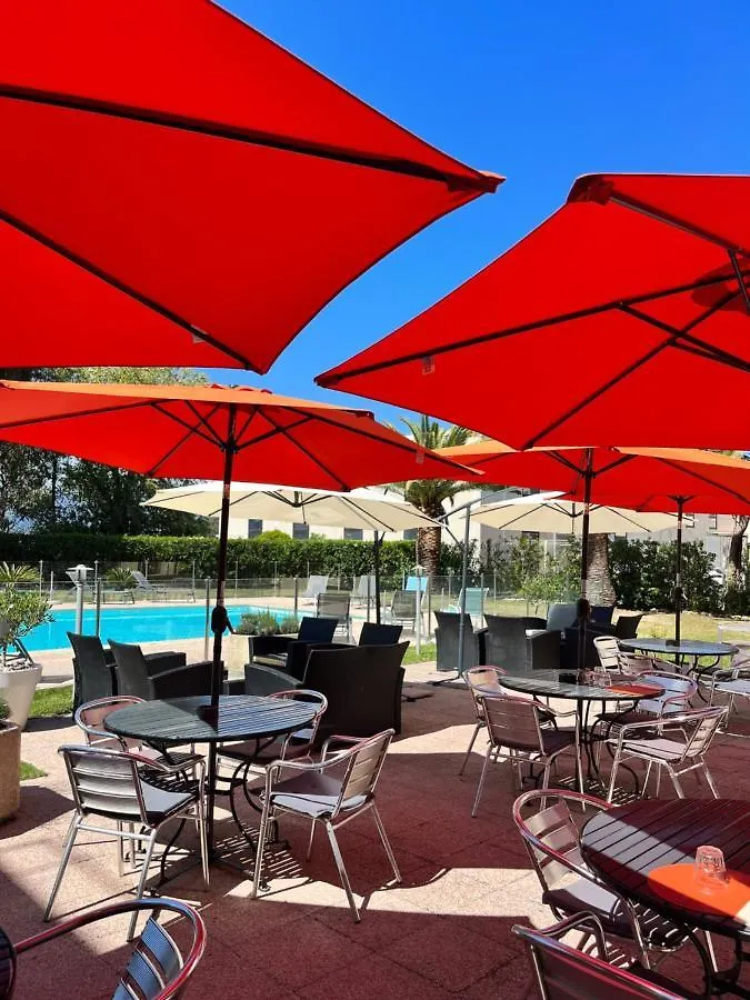 Mercure Cannes Mandelieu Mandelieu-la-Napoule