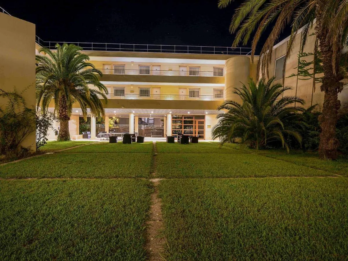 Mercure Cannes Mandelieu Hotel