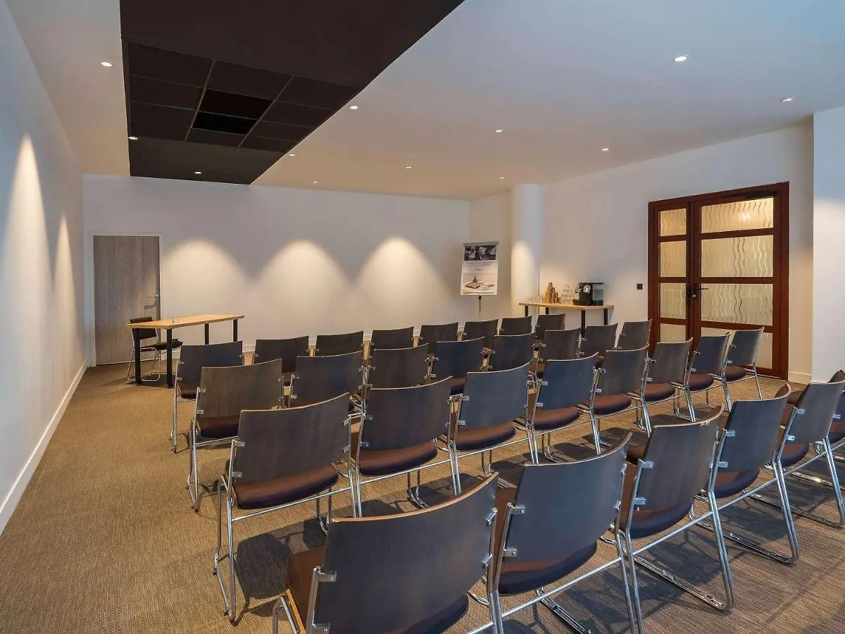 Hotel Mercure Cannes Mandelieu