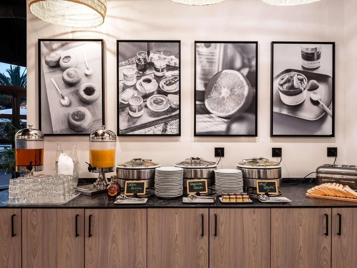Mercure Cannes Mandelieu France