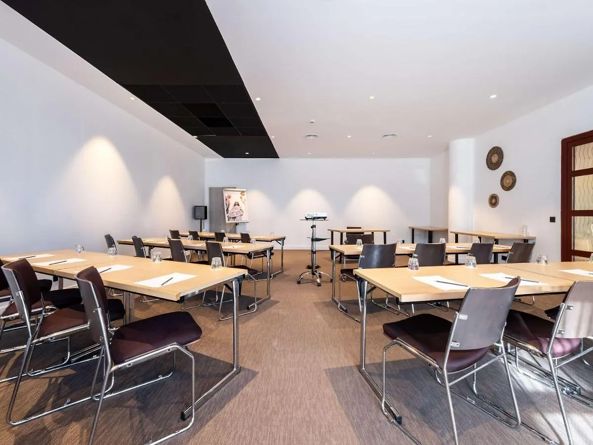 Mercure Cannes Mandelieu Hotel Mandelieu-la-Napoule