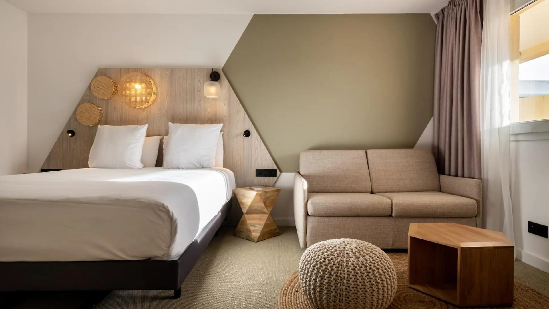 Mercure Cannes Mandelieu Hotel Mandelieu-la-Napoule