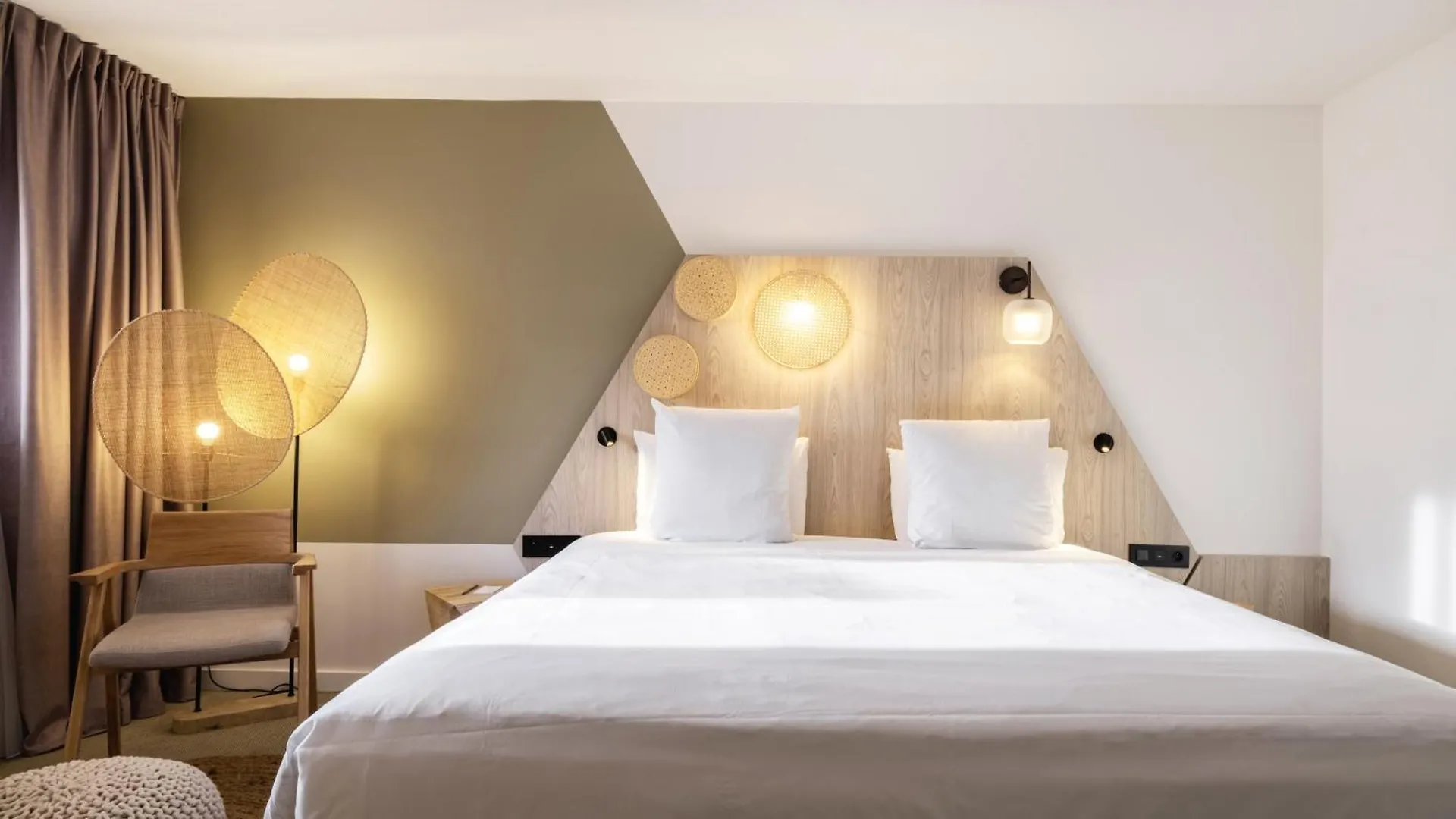 Mercure Cannes Mandelieu Mandelieu-la-Napoule