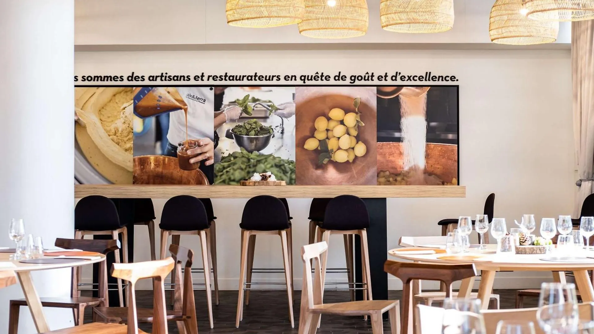 Hotel Mercure Cannes Mandelieu