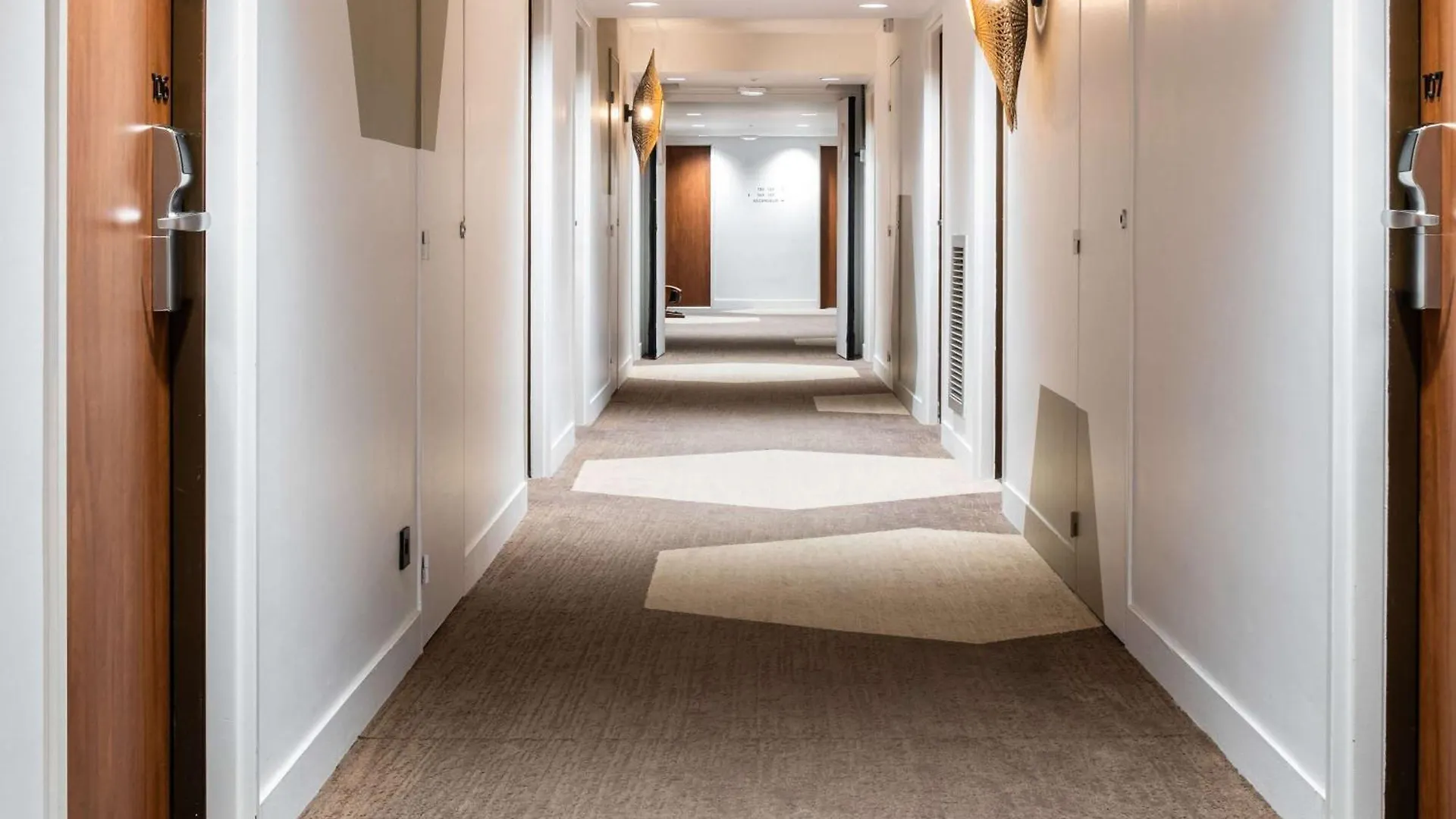 Mercure Cannes Mandelieu 4*, Mandelieu-la-Napoule