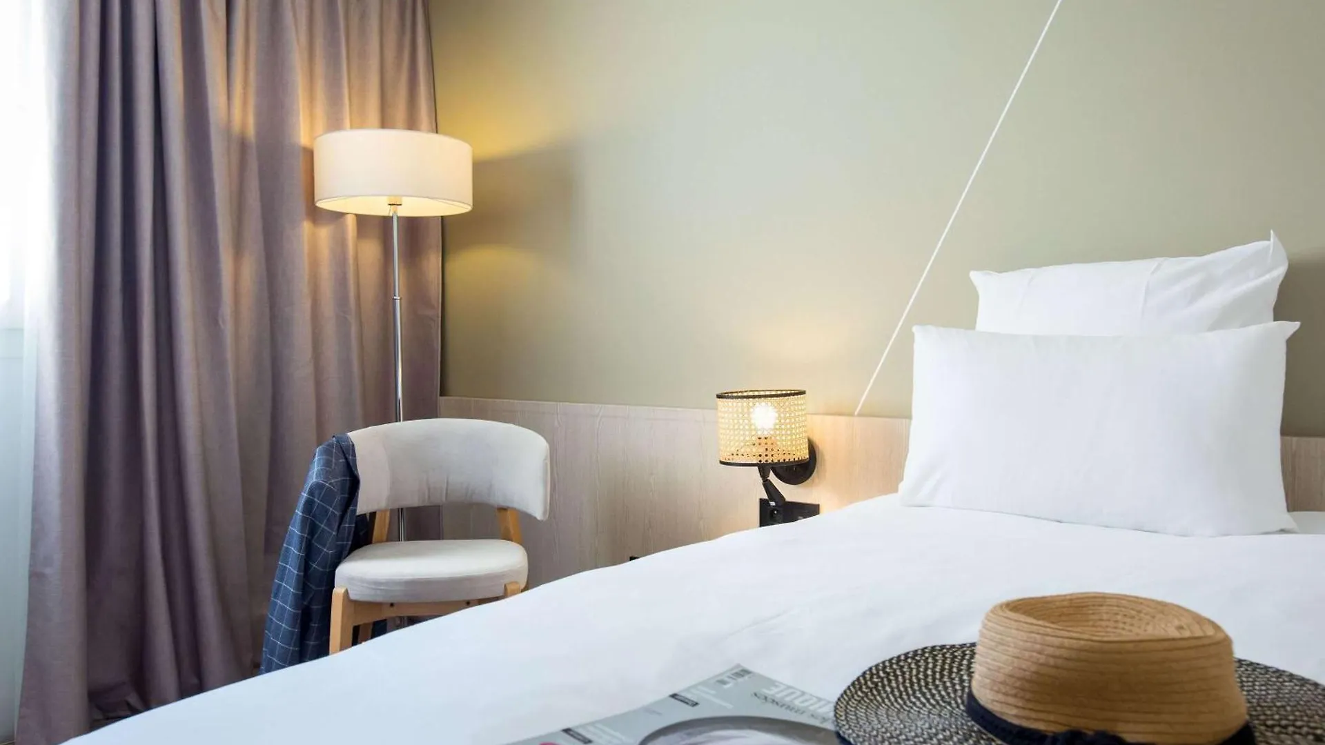 Hotel Mercure Cannes Mandelieu