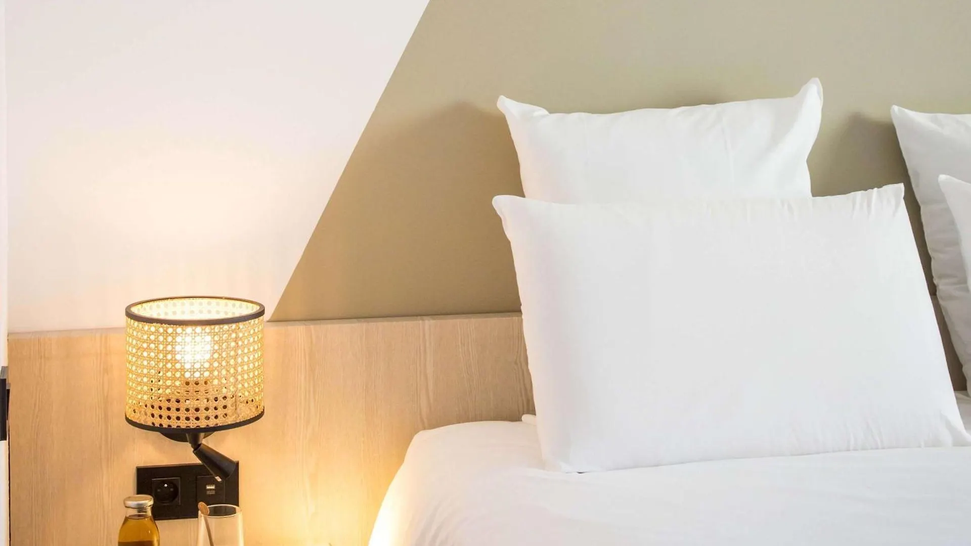 Mercure Cannes Mandelieu France
