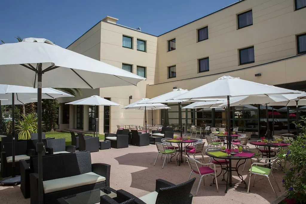Mercure Cannes Mandelieu 4*, Mandelieu-la-Napoule