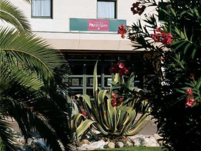 Mercure Cannes Mandelieu 4*, Mandelieu-la-Napoule