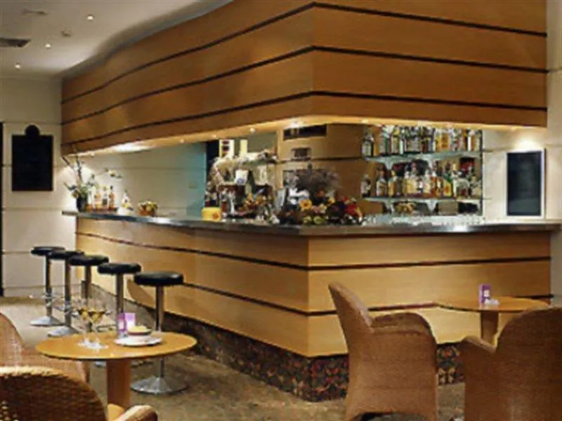 **** Hotel Mercure Cannes Mandelieu France